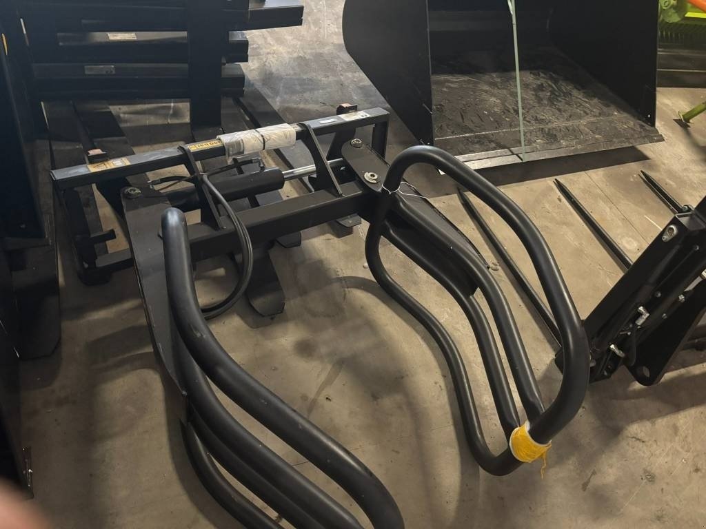 Sonstige Gartentechnik & Kommunaltechnik typu Alö / Quick Unigrip 160 Euro beslag, Gebrauchtmaschine v Ribe (Obrázek 2)