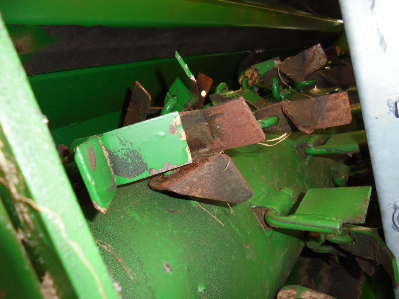 Sonstige Gartentechnik & Kommunaltechnik des Typs Amazone smartcut GH 1500, Neumaschine in Hedel (Bild 3)