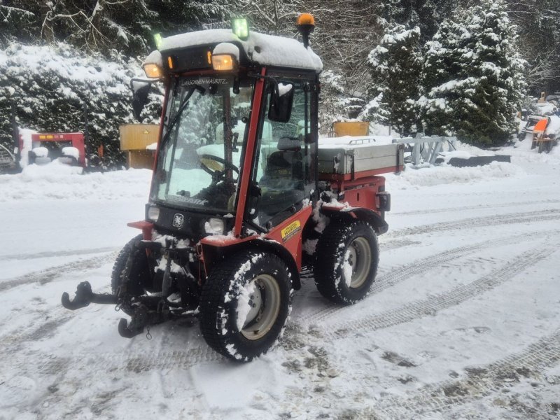 Sonstige Gartentechnik & Kommunaltechnik типа Antonio Carraro 4400 HST, Gebrauchtmaschine в Bad Leonfelden (Фотография 1)