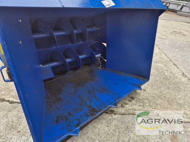 Sonstige Gartentechnik & Kommunaltechnik tip AP VDC 1370 FB, Neumaschine in Beelen (Poză 5)