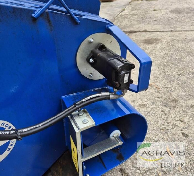 Sonstige Gartentechnik & Kommunaltechnik tip AP VDC 1370 FB, Neumaschine in Beelen (Poză 6)