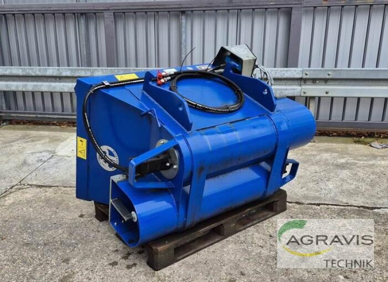 Sonstige Gartentechnik & Kommunaltechnik tip AP VDC 1370 FB, Neumaschine in Beelen (Poză 1)