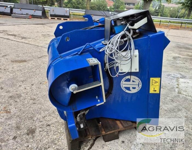 Sonstige Gartentechnik & Kommunaltechnik tip AP VDC 1370 FB, Neumaschine in Beelen (Poză 3)