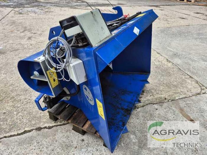 Sonstige Gartentechnik & Kommunaltechnik tip AP VDC 1370 FB, Neumaschine in Beelen (Poză 4)