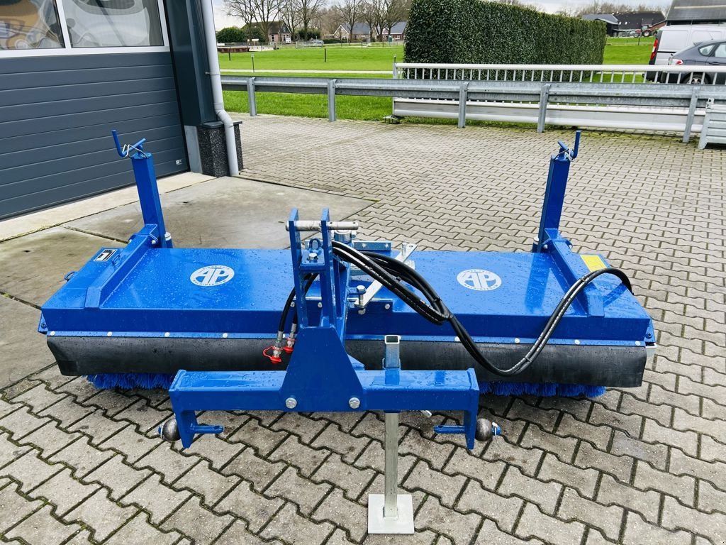 Sonstige Gartentechnik & Kommunaltechnik des Typs AP VHT 2300, Neumaschine in Coevorden (Bild 2)