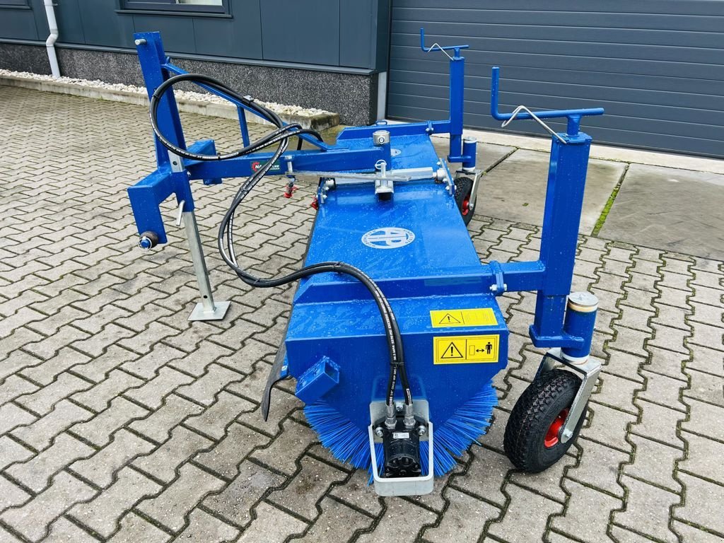 Sonstige Gartentechnik & Kommunaltechnik des Typs AP VHT 2300, Neumaschine in Coevorden (Bild 7)