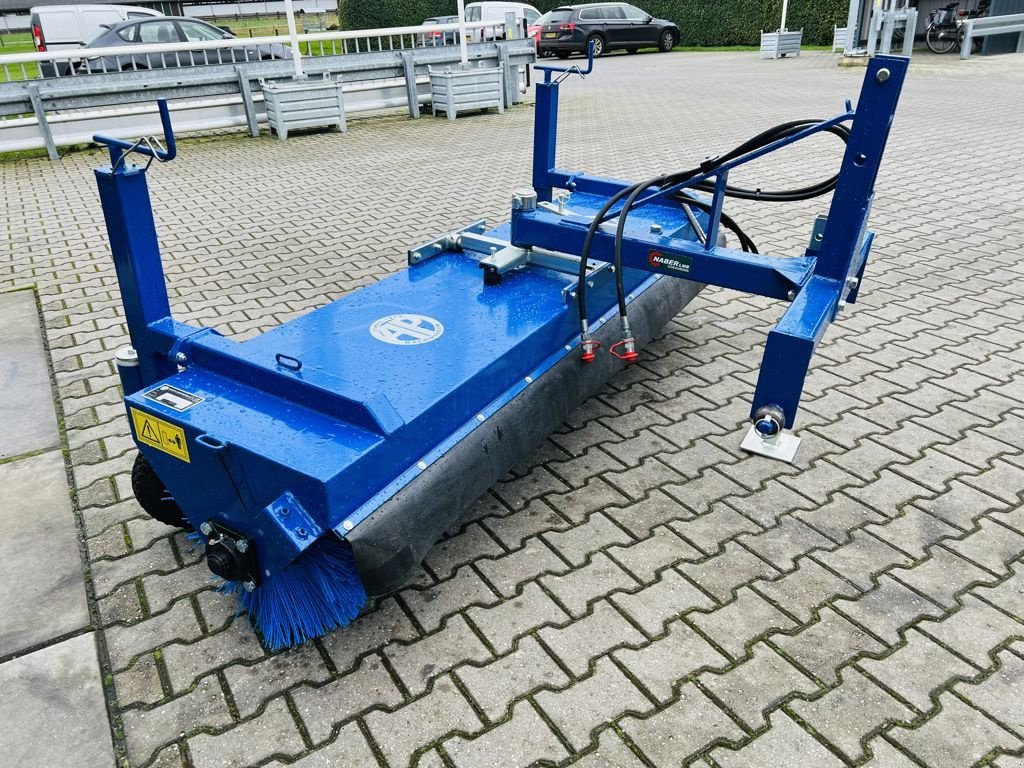 Sonstige Gartentechnik & Kommunaltechnik des Typs AP VHT 2300, Neumaschine in Coevorden (Bild 3)