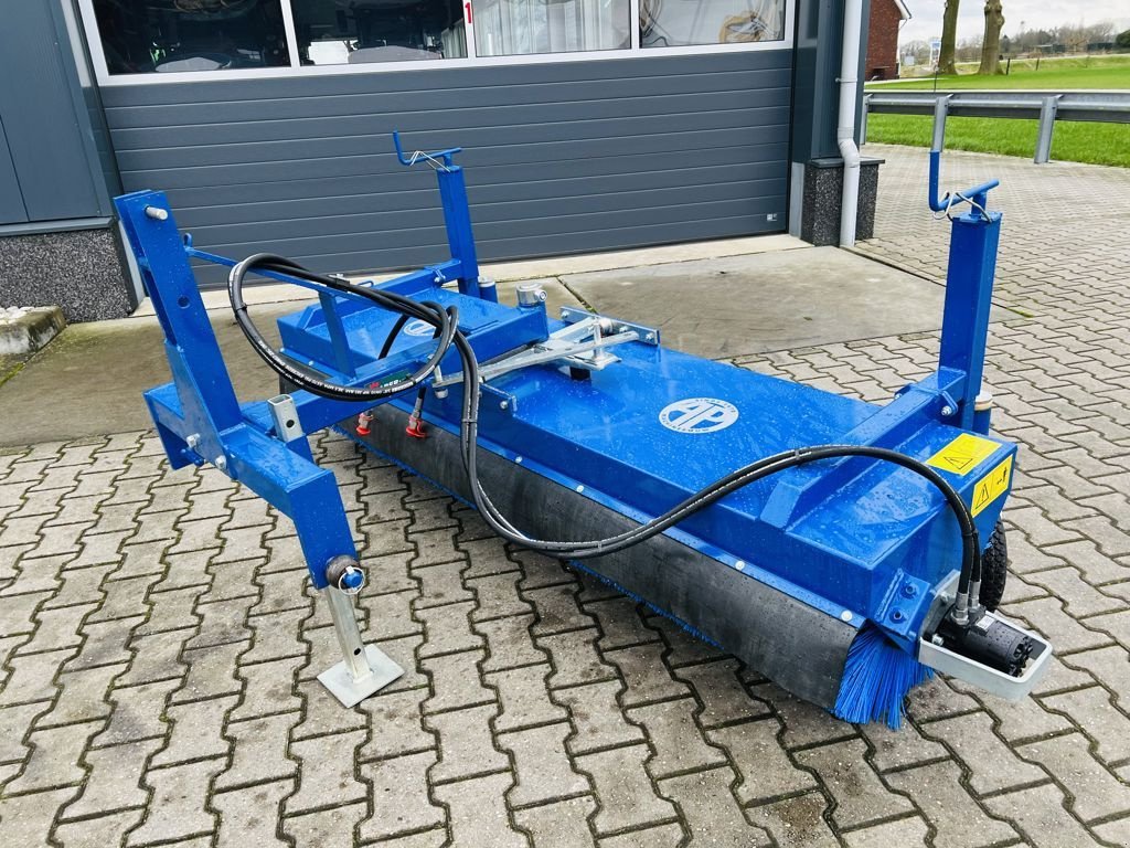 Sonstige Gartentechnik & Kommunaltechnik des Typs AP VHT 2300, Neumaschine in Coevorden (Bild 1)