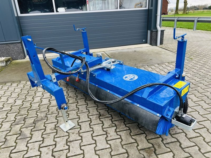 Sonstige Gartentechnik & Kommunaltechnik des Typs AP VHT 2300, Neumaschine in Coevorden (Bild 1)