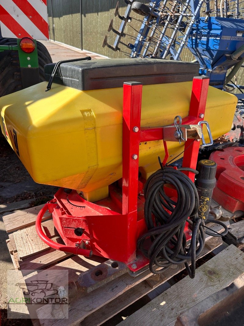 Sonstige Gartentechnik & Kommunaltechnik tipa APV ZS200 M4, Gebrauchtmaschine u Liebenwalde (Slika 5)