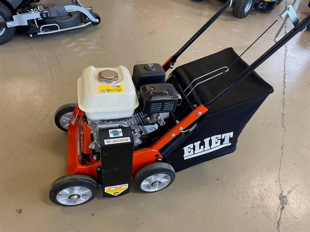 Sonstige Gartentechnik & Kommunaltechnik des Typs Ariens E401 VM plænelufter, Gebrauchtmaschine in Ringe (Bild 3)