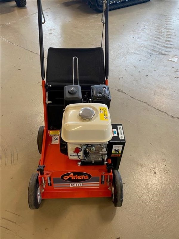 Sonstige Gartentechnik & Kommunaltechnik des Typs Ariens E401 VM plænelufter, Gebrauchtmaschine in Ringe (Bild 4)