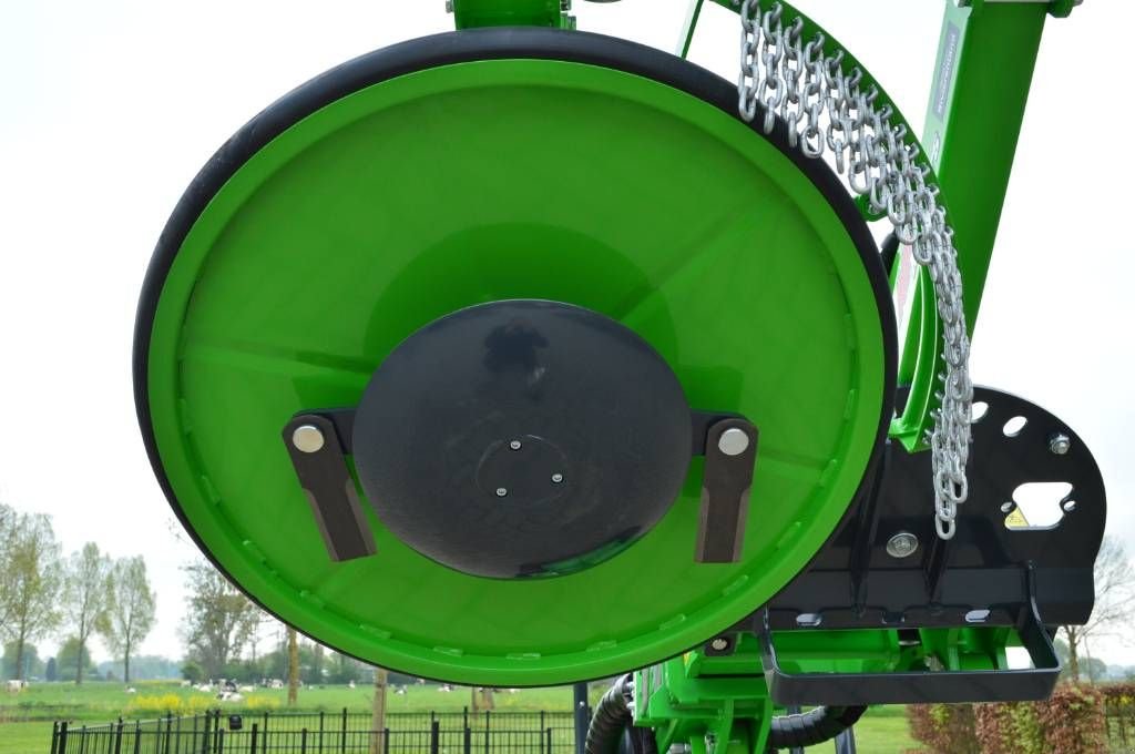 Sonstige Gartentechnik & Kommunaltechnik des Typs Avant Palenmaaier 700, Neumaschine in Erichem (Bild 9)