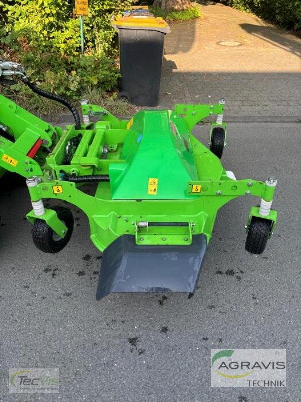 Sonstige Gartentechnik & Kommunaltechnik typu Avant SICHELMÄHWERK 1500, Gebrauchtmaschine v Münster (Obrázek 3)