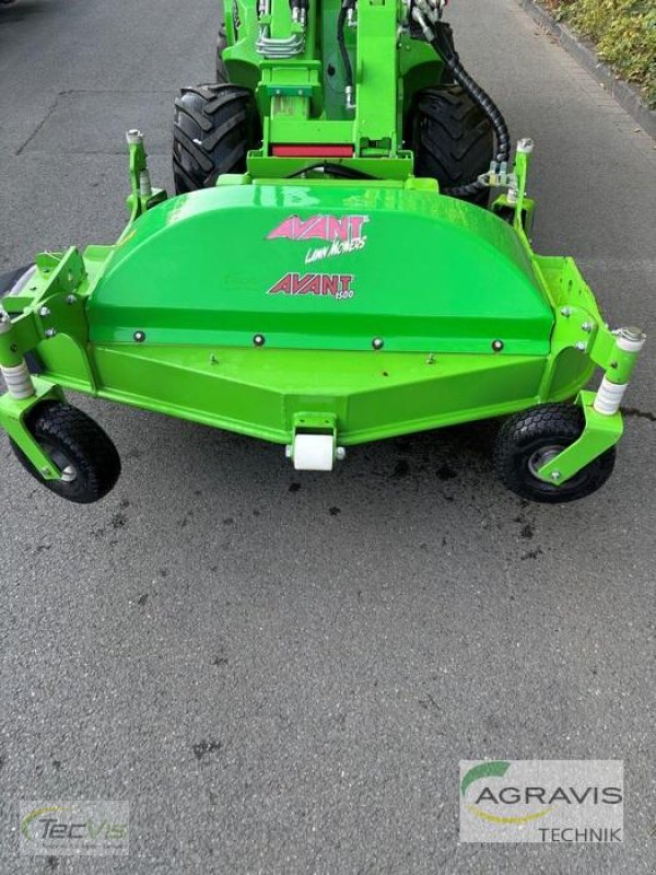 Sonstige Gartentechnik & Kommunaltechnik typu Avant SICHELMÄHWERK 1500, Gebrauchtmaschine v Münster (Obrázek 1)