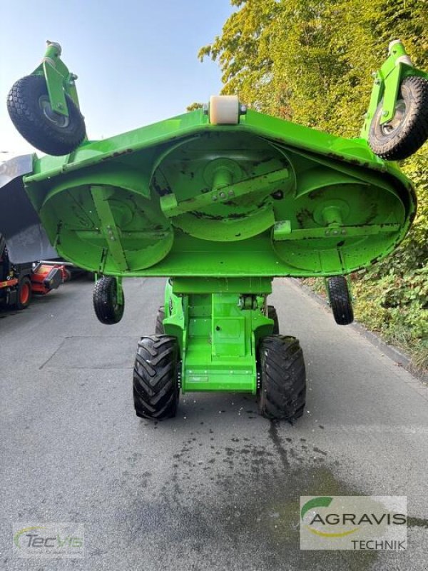 Sonstige Gartentechnik & Kommunaltechnik typu Avant SICHELMÄHWERK 1500, Gebrauchtmaschine v Münster (Obrázek 4)