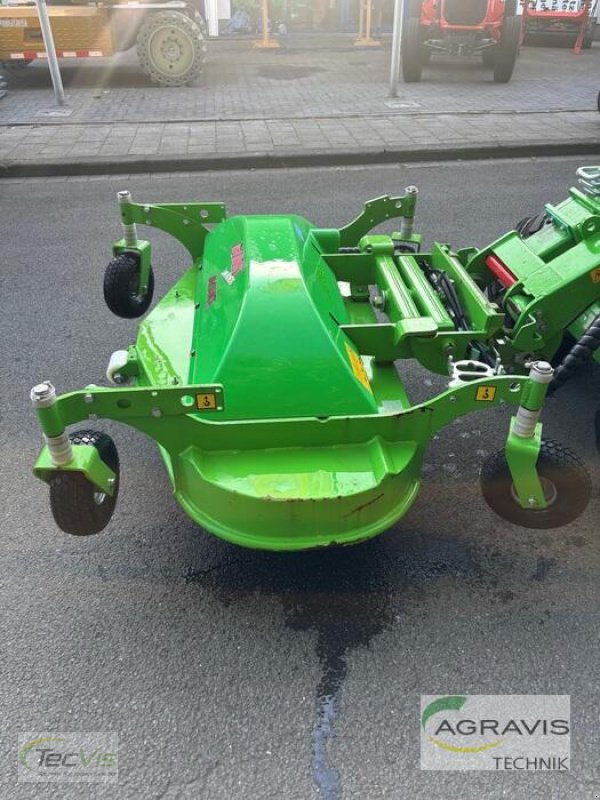 Sonstige Gartentechnik & Kommunaltechnik typu Avant SICHELMÄHWERK 1500, Gebrauchtmaschine v Münster (Obrázek 2)