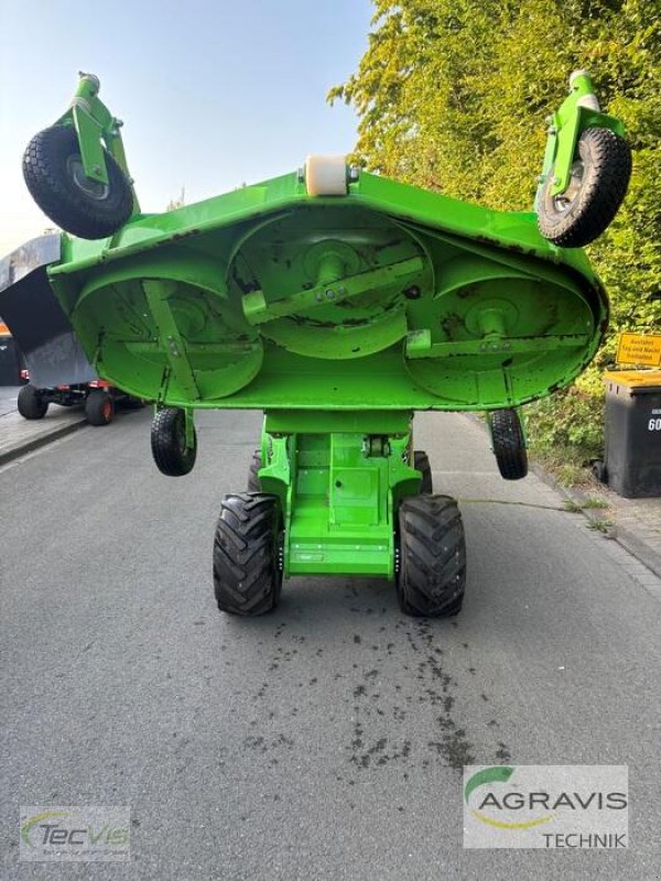 Sonstige Gartentechnik & Kommunaltechnik typu Avant SICHELMÄHWERK 1500, Gebrauchtmaschine v Münster (Obrázek 5)