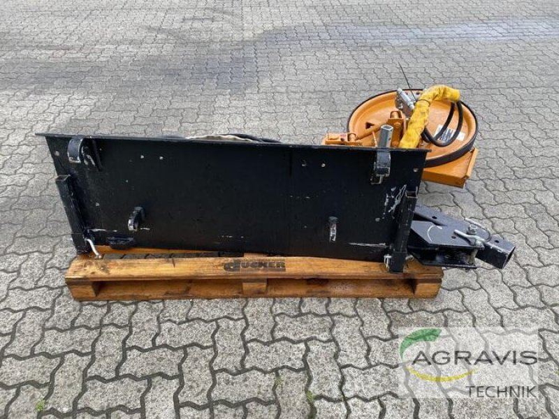 Sonstige Gartentechnik & Kommunaltechnik typu Avant ZAUNMÄHER, Gebrauchtmaschine v Barsinghausen-Göxe (Obrázek 4)