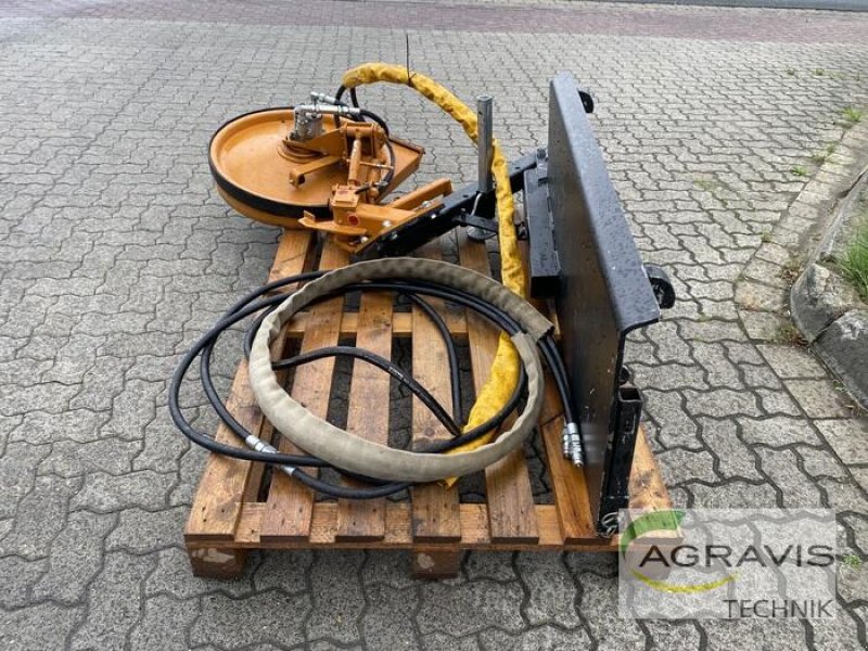 Sonstige Gartentechnik & Kommunaltechnik typu Avant ZAUNMÄHER, Gebrauchtmaschine v Barsinghausen-Göxe (Obrázek 7)