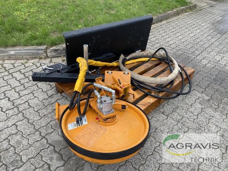 Sonstige Gartentechnik & Kommunaltechnik typu Avant ZAUNMÄHER, Gebrauchtmaschine v Barsinghausen-Göxe (Obrázek 1)
