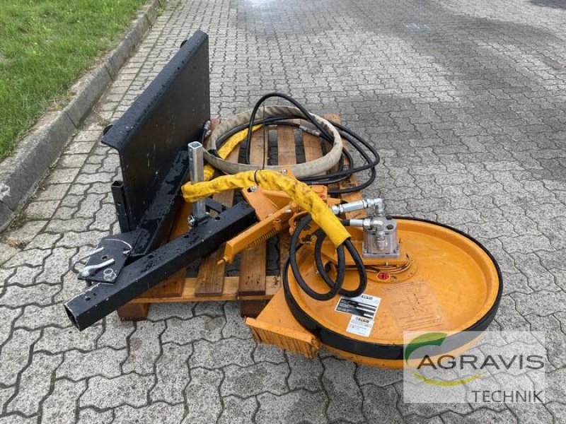 Sonstige Gartentechnik & Kommunaltechnik typu Avant ZAUNMÄHER, Gebrauchtmaschine v Barsinghausen-Göxe (Obrázek 2)