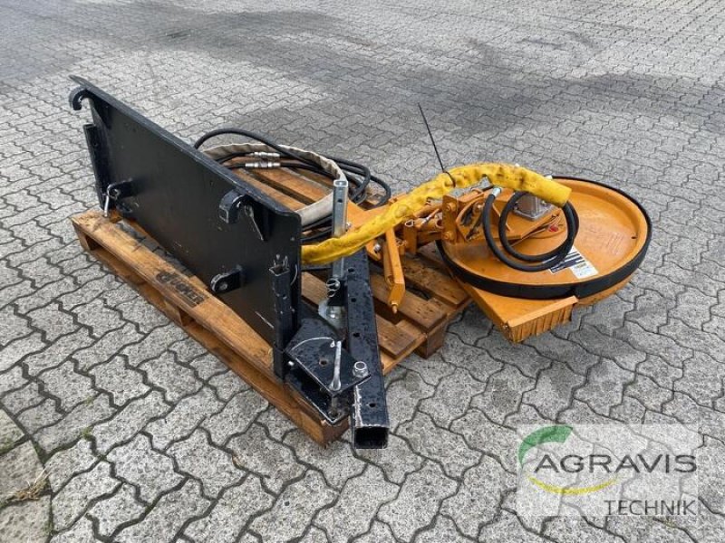 Sonstige Gartentechnik & Kommunaltechnik typu Avant ZAUNMÄHER, Gebrauchtmaschine v Barsinghausen-Göxe (Obrázek 3)