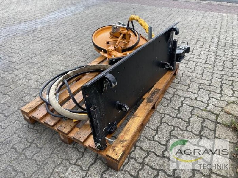 Sonstige Gartentechnik & Kommunaltechnik typu Avant ZAUNMÄHER, Gebrauchtmaschine v Barsinghausen-Göxe (Obrázek 5)