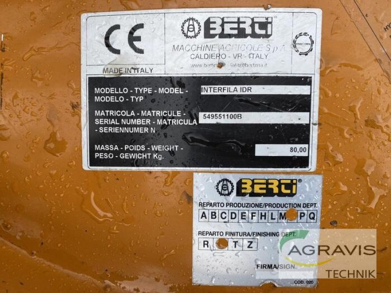 Sonstige Gartentechnik & Kommunaltechnik typu Avant ZAUNMÄHER, Gebrauchtmaschine v Barsinghausen-Göxe (Obrázek 10)