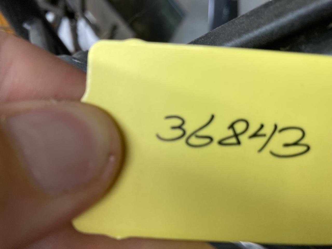 Sonstige Gartentechnik & Kommunaltechnik del tipo Baroness LM315GC, Gebrauchtmaschine en Trige (Imagen 7)