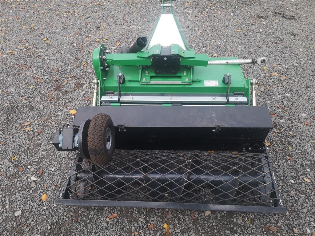 Sonstige Gartentechnik & Kommunaltechnik du type Bawi Tec SB 105 med såkasse, Gebrauchtmaschine en Glamsbjerg (Photo 1)