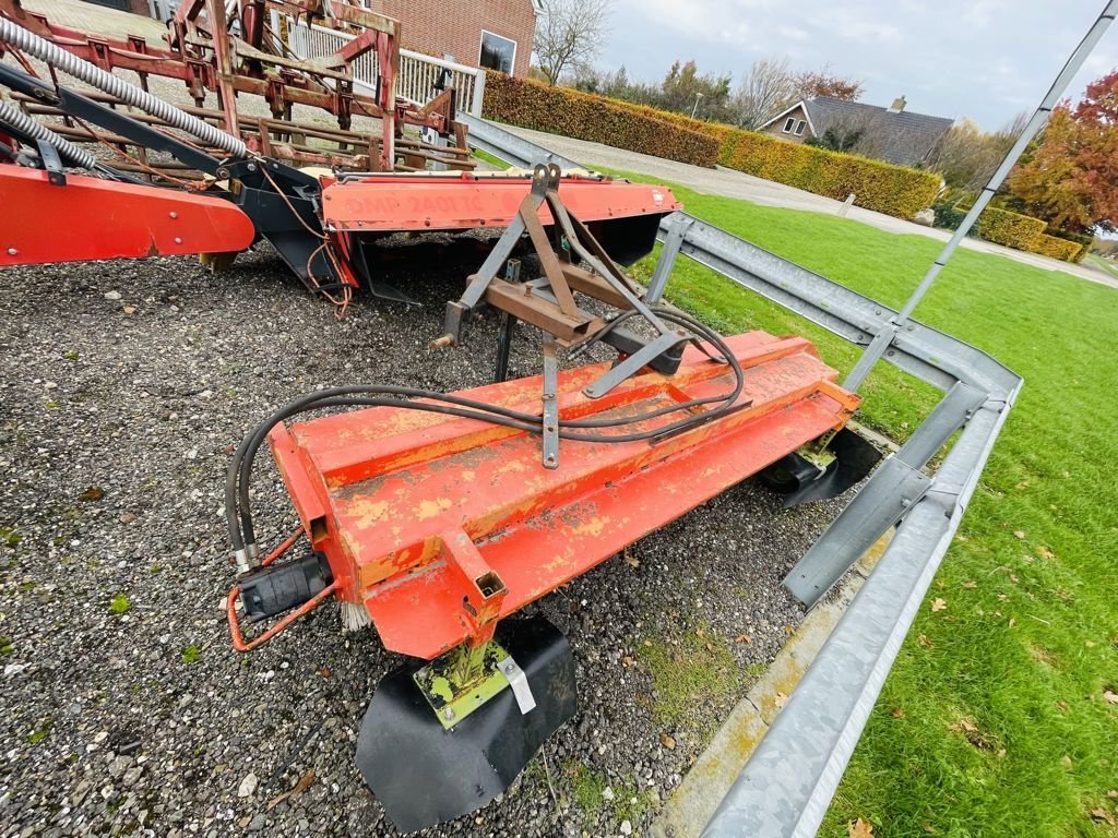 Sonstige Gartentechnik & Kommunaltechnik des Typs Bema 2, Neumaschine in Coevorden (Bild 1)