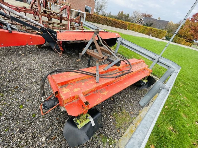 Sonstige Gartentechnik & Kommunaltechnik typu Bema 2, Neumaschine v Coevorden (Obrázok 1)