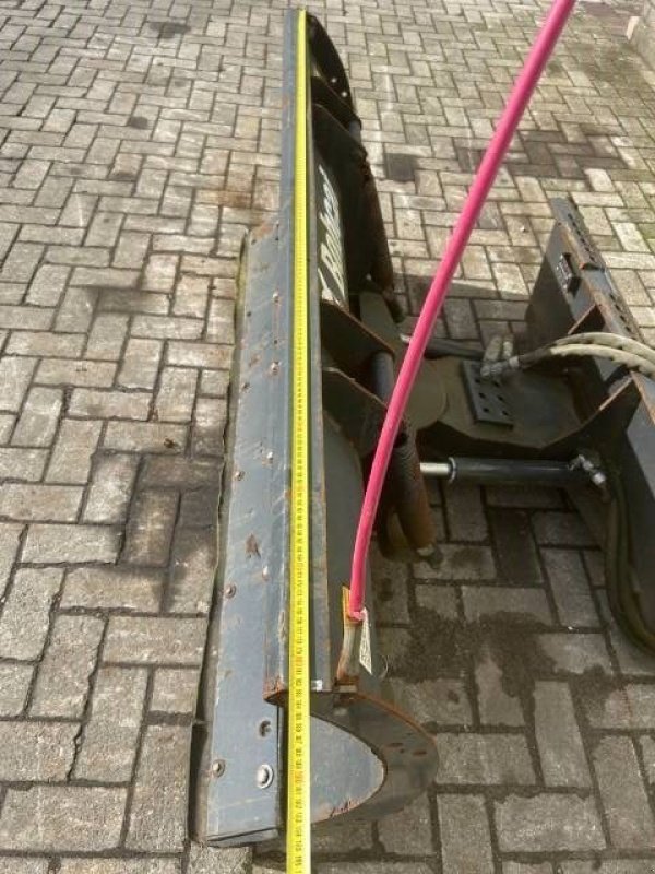 Sonstige Gartentechnik & Kommunaltechnik typu Bobcat Sneeuwbalde, Gebrauchtmaschine w Roosendaal (Zdjęcie 3)