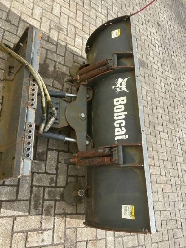 Sonstige Gartentechnik & Kommunaltechnik typu Bobcat Sneeuwbalde, Gebrauchtmaschine w Roosendaal (Zdjęcie 6)