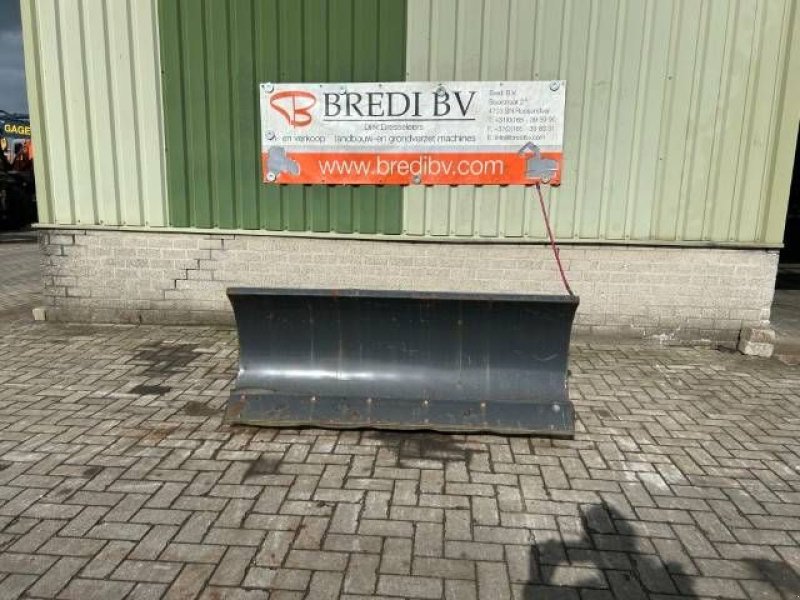 Sonstige Gartentechnik & Kommunaltechnik tipa Bobcat Sneeuwbalde, Gebrauchtmaschine u Roosendaal (Slika 1)