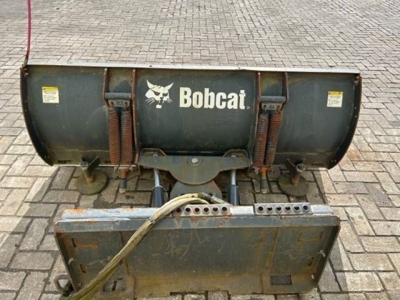 Sonstige Gartentechnik & Kommunaltechnik typu Bobcat Sneeuwbalde, Gebrauchtmaschine w Roosendaal (Zdjęcie 2)