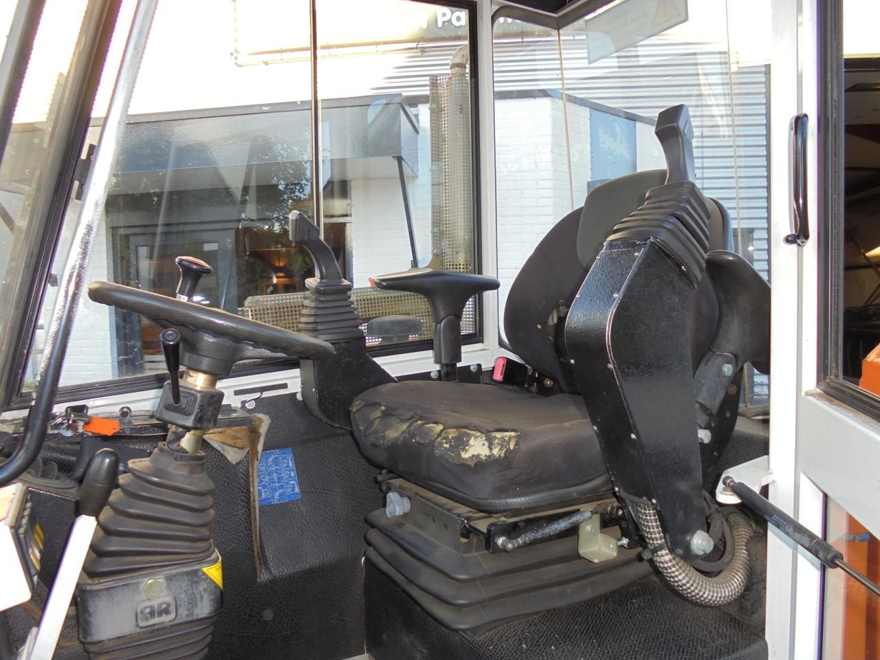 Sonstige Gartentechnik & Kommunaltechnik του τύπου Boki 2651, Gebrauchtmaschine σε Hedel (Φωτογραφία 7)