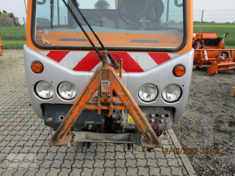 Sonstige Gartentechnik & Kommunaltechnik des Typs Boki HY 1251, Gebrauchtmaschine in Soyen (Bild 7)