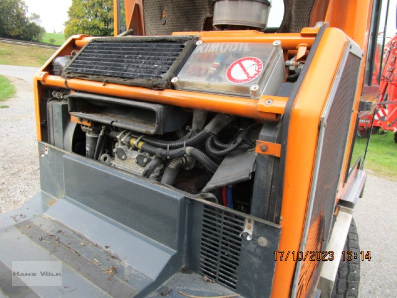 Sonstige Gartentechnik & Kommunaltechnik des Typs Boki HY 1251, Gebrauchtmaschine in Soyen (Bild 16)