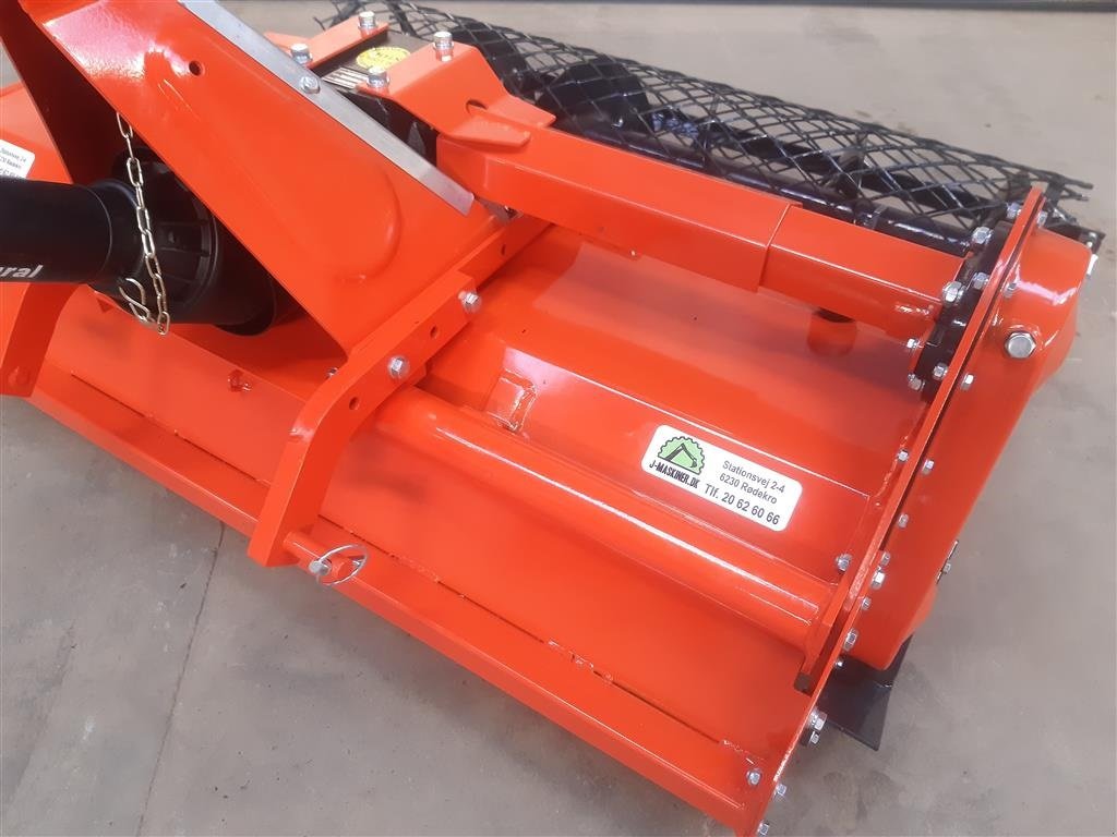 Sonstige Gartentechnik & Kommunaltechnik des Typs Boxer stennedlægningsfræser, Gebrauchtmaschine in Rødekro (Bild 12)