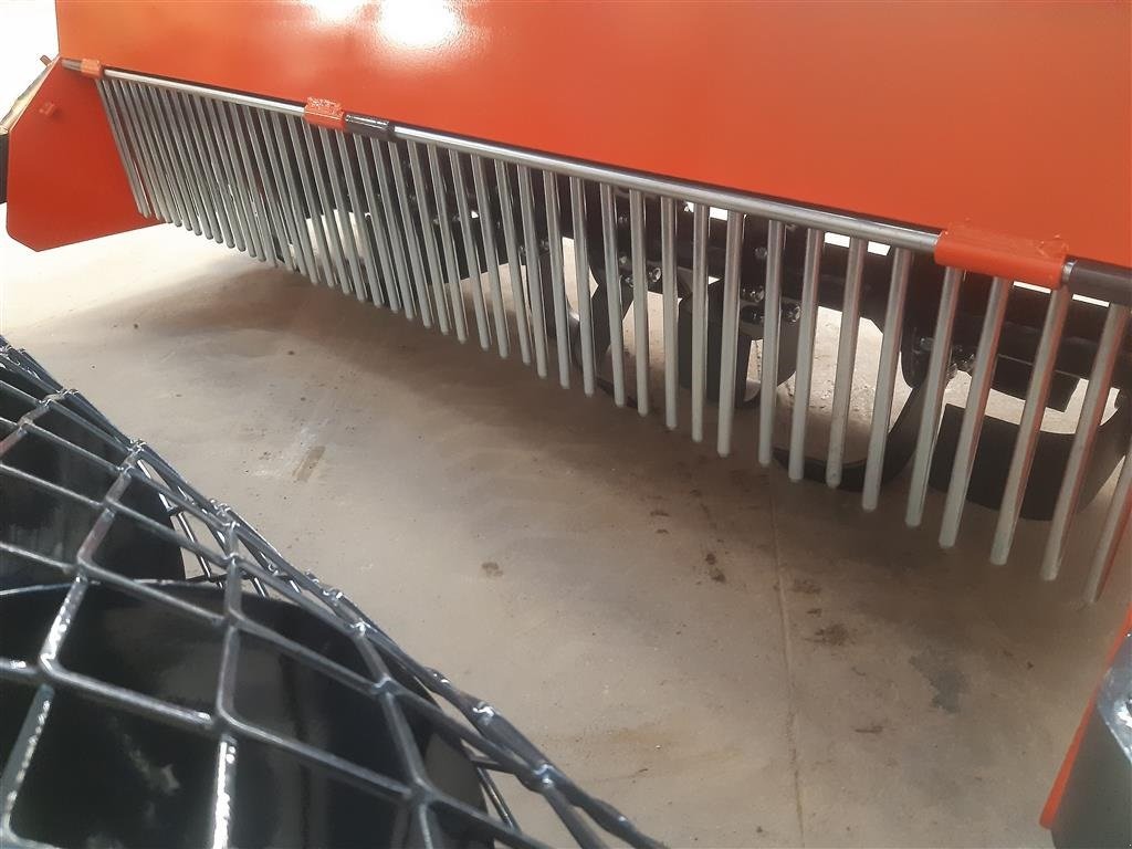 Sonstige Gartentechnik & Kommunaltechnik des Typs Boxer stennedlægningsfræser, Gebrauchtmaschine in Rødekro (Bild 11)