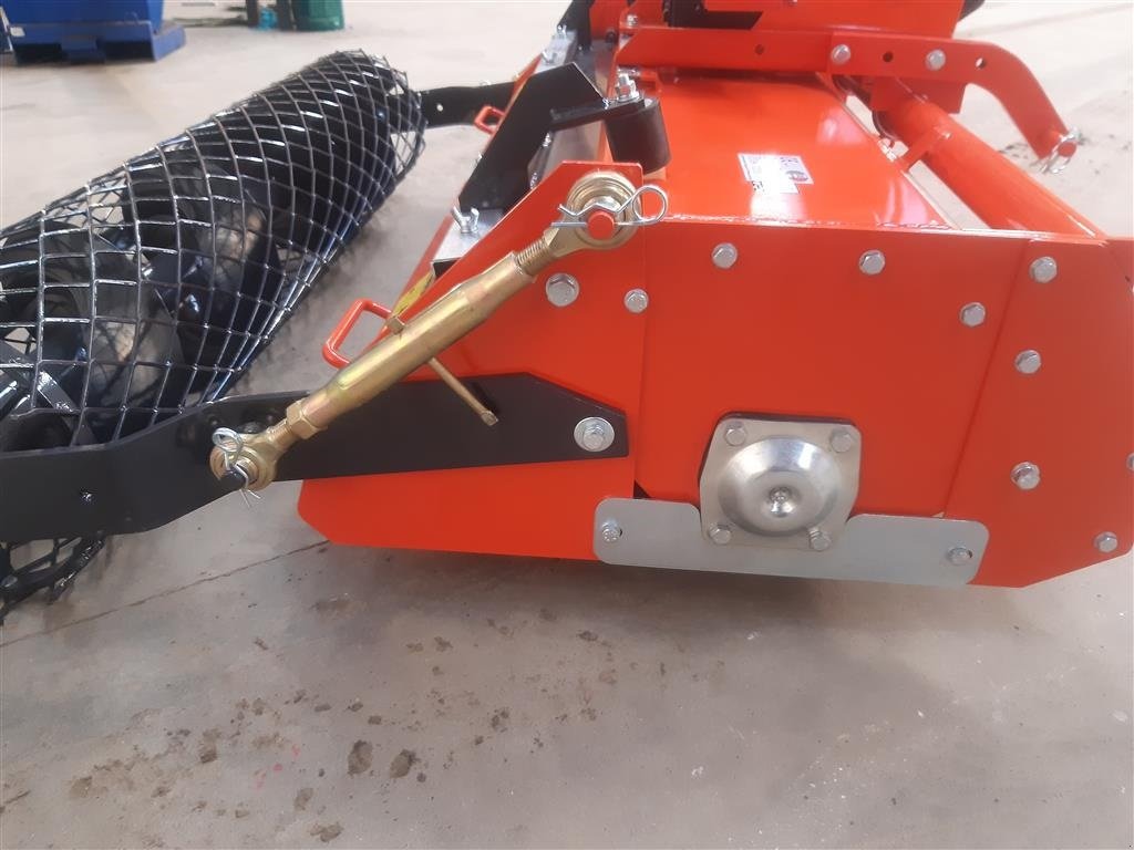 Sonstige Gartentechnik & Kommunaltechnik des Typs Boxer stennedlægningsfræser, Gebrauchtmaschine in Rødekro (Bild 10)