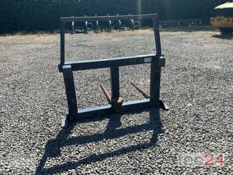 Sonstige Gartentechnik & Kommunaltechnik typu Bressel & Lade Ballenspieß 3 Zinkig, Ausstellungsmaschine v Wegberg (Obrázek 2)