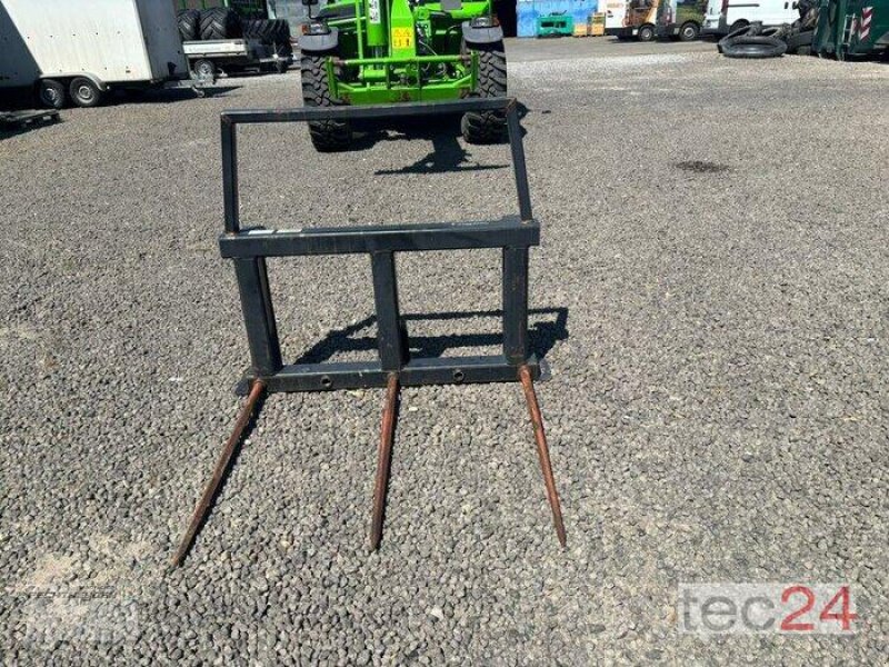 Sonstige Gartentechnik & Kommunaltechnik typu Bressel & Lade Ballenspieß 3 Zinkig, Ausstellungsmaschine v Wegberg (Obrázek 1)