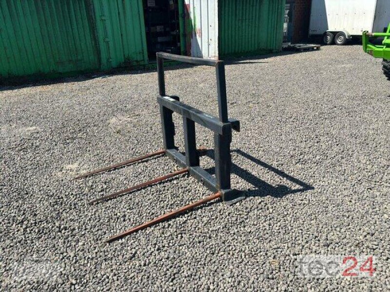 Sonstige Gartentechnik & Kommunaltechnik typu Bressel & Lade Ballenspieß 3 Zinkig, Ausstellungsmaschine v Wegberg (Obrázek 3)