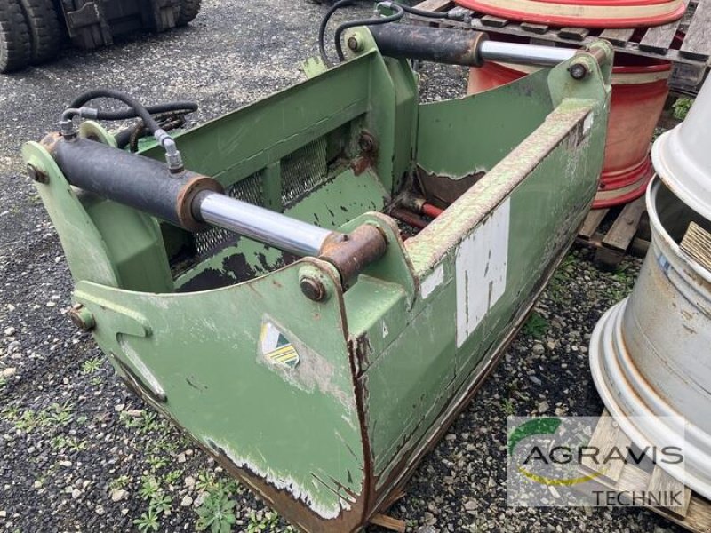 Sonstige Gartentechnik & Kommunaltechnik des Typs Bressel & Lade GRÜNGUTGABEL, Gebrauchtmaschine in Northeim (Bild 1)