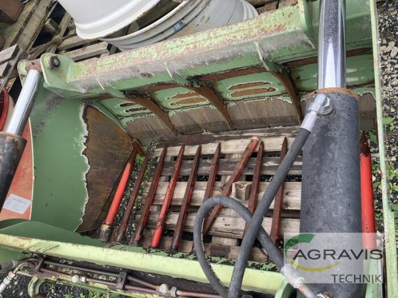 Sonstige Gartentechnik & Kommunaltechnik typu Bressel & Lade GRÜNGUTGABEL, Gebrauchtmaschine v Northeim (Obrázek 3)