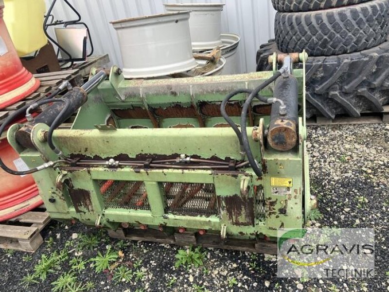 Sonstige Gartentechnik & Kommunaltechnik typu Bressel & Lade GRÜNGUTGABEL, Gebrauchtmaschine v Northeim (Obrázek 2)