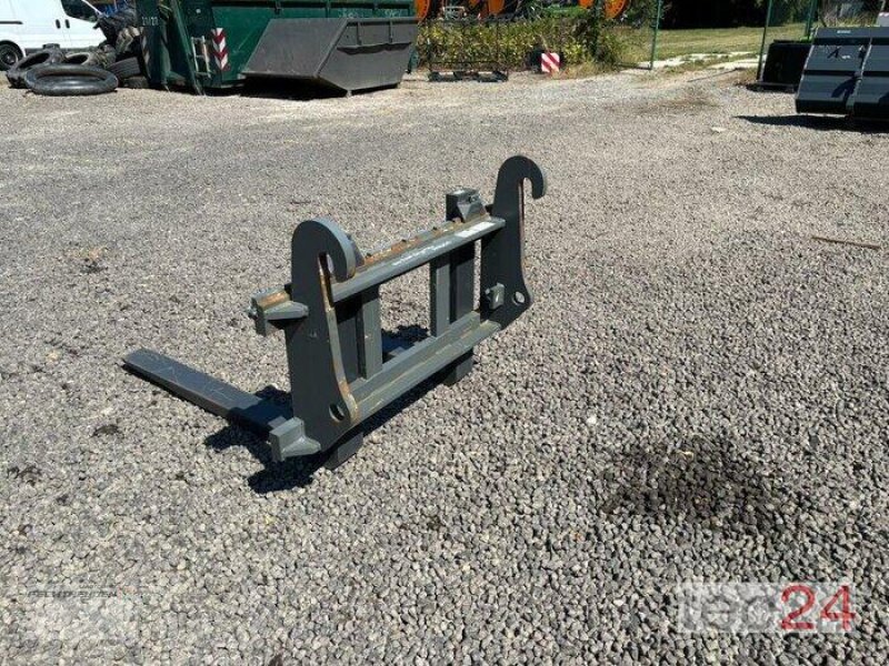 Sonstige Gartentechnik & Kommunaltechnik des Typs Bressel & Lade Palettengabel, Vorführmaschine in Wegberg (Bild 2)